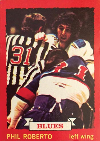7 of the Most Memorable Hockey Cards of the 1970s - Beckett News