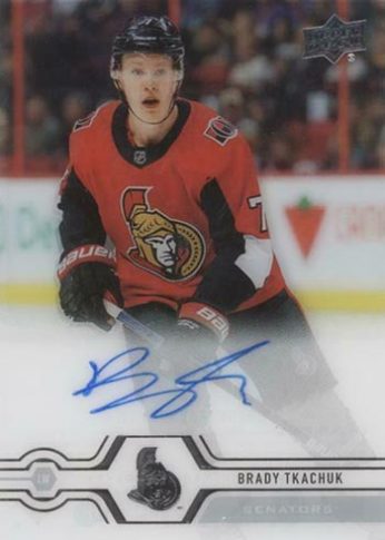 2019-20 Hockey Cards Release Dates, Checklists, Price Guide Access