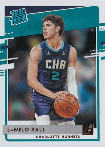 LaMelo Ball Rookie Card Checklist, Guide, Details and More LaMelo Ball Rookie Card Checklist, Guide, Details and More