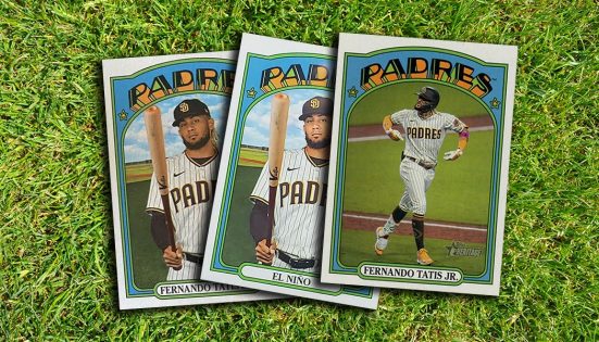 2021 topps heritage rare cards Amazon.com: 2021 Topps Heritage MLB Baseball HOBBY box (24 pks/bx) :  Collectibles & Fine Art main image 1