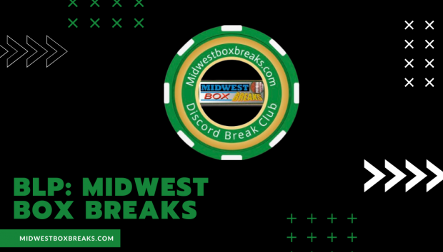 Beckett Live Presents: Midwest Box Breaks