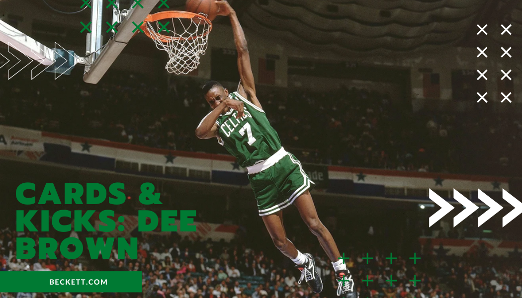 dee brown dunk contest pumps