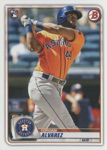 Yordan Alvarez
