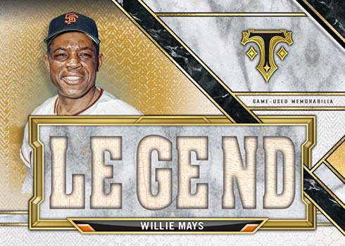 イチロー TRIPLE THREADS RELICS LEGEND 2015 Topps Triple Threads Baseball Checklist, Info, Boxes
