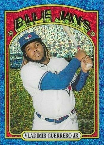 2021 Topps Update Series Baseball Factory Sealed Hanger Box 67 Cards