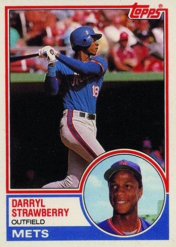1983 Topps Traded Baseball Checklist, Team Set Lists, Details