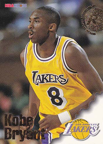 most valuable kobe bryant cards