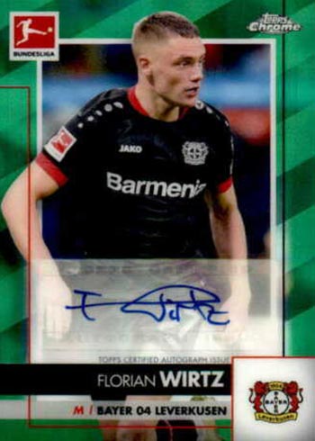 ctors Florian Wirtz