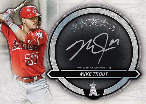 2021 Topps Five Star Baseball Checklist, Team Set Lists, Hobby Box