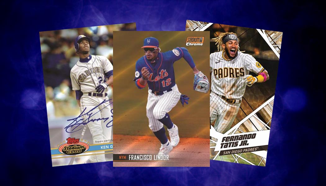 2020 Topps Stadium Club Chrome Baseball Checklist, Team Sets, Box Info