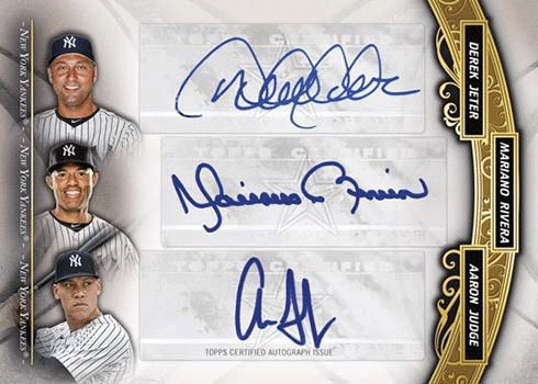 2021 Topps Five Star Baseball Checklist, Team Set Lists, Hobby Box