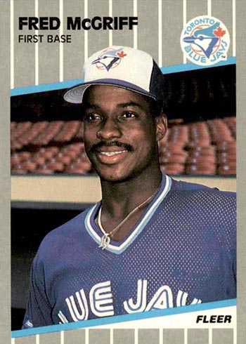 mtg how to know if a card is rare Amazon.com: 1989 Fleer Baseball Card Hobby Box : Collectibles & Fine Art main image 1
