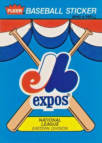 1989 Fleer Baseball Card Memories, Features and Highlights 1989 Fleer Baseball Card Memories, Features and Highlights