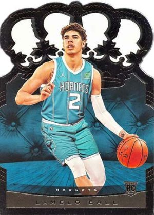LaMelo Ball Rookie Card Checklist, Guide, Details and More