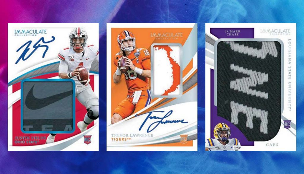 2022 Panini Immaculate WWE Checklist, Box Info, Release Date