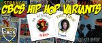 CBCS Hip-Hop Variants: Doctor Strange