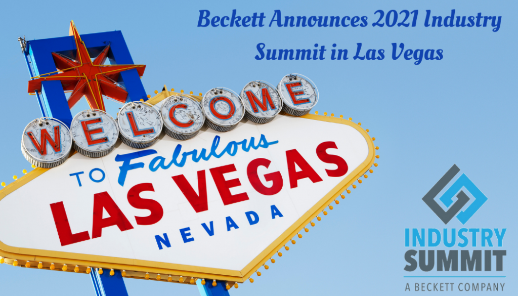 2022 Industry Summit Awards Voting Is Underway Beckett News