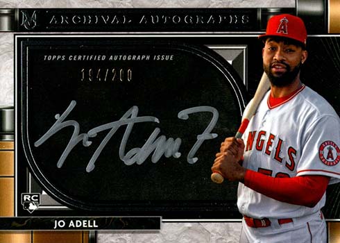 2021 Topps Museum Collection Baseball Checklist, Box Info, Team Sets