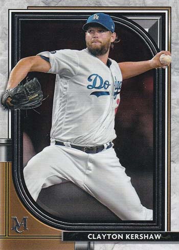 2021 Topps Museum Collection Baseball Checklist, Box Info, Team Sets