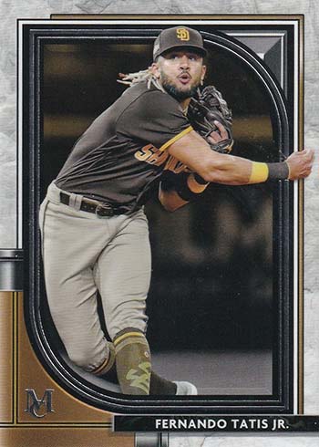 2021 Topps Museum Collection Baseball Checklist, Box Info, Team Sets