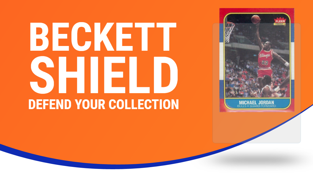 beckett shield card sleeves Becket Collecting Supplies Exterior dimensions are 3 X 4 Beckett Shield Soft Penny Card