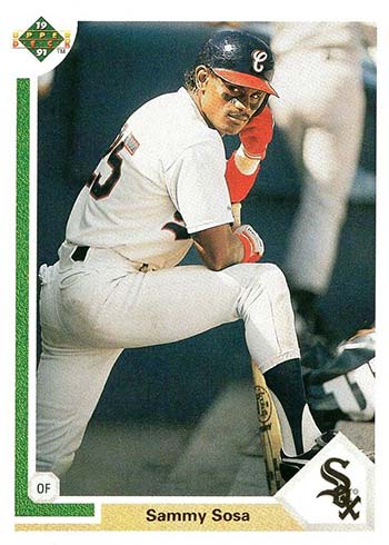rare 1991 upper deck baseball cards Amazon.com: 1991 Upper Deck Baseball Final Edition Factory Set : Sports &  Outdoors main image 0