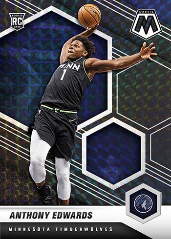 most expensive mosaic basketball cards