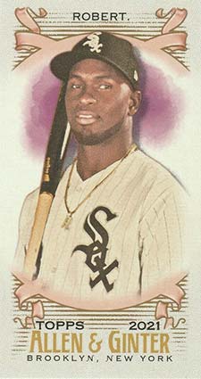 スポーツ選手 2021 Topps Allen&Ginter  FMA-PA s-l400.jpg