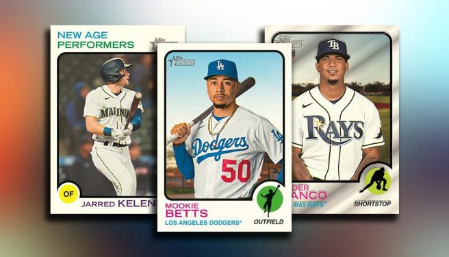 2020 Topps Heritage High Number Baseball Checklist, Team Sets, Box Info