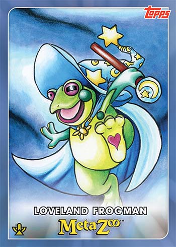 rare metazoo cards The SIX MOST RARE AND VALUABLE CARDS In MetaZoo Kuromi's Cryptid Carnival