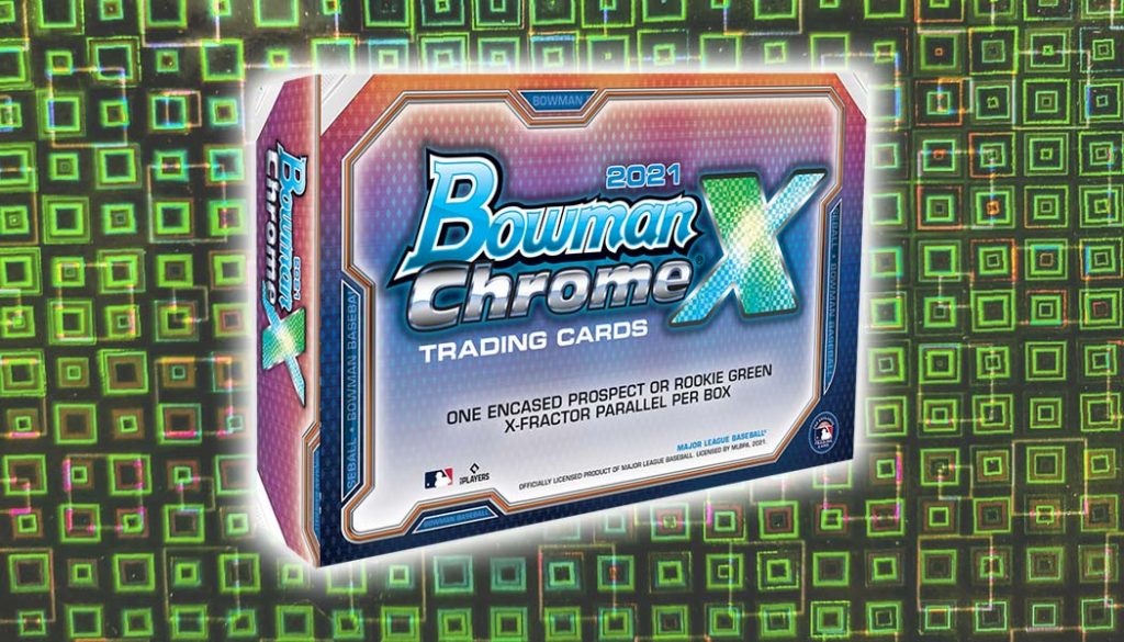 2021 Bowman Chrome Sapphire Baseball Checklist, Box Info, Odds