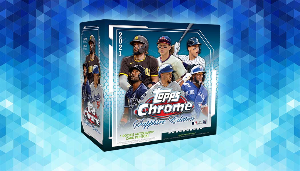 2021 Topps Baseball Factory Sets Details, Exclusive Cards, Release Date