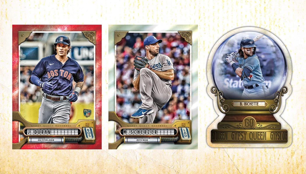 2019 Topps Brooklyn Collection Baseball Checklist, Team Set Lists, Details