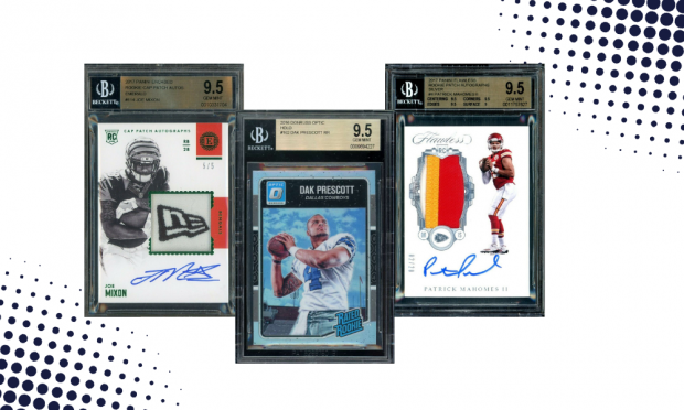 BGS Sunday Standouts: Week 6