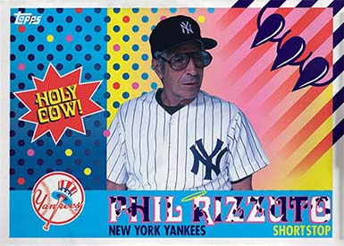 Topps Project70 Baseball Checklist, Project 70 Artists, Print Runs