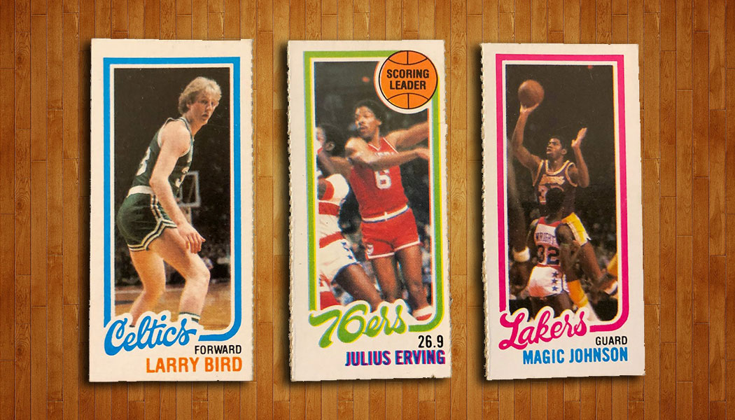1980s Basketball Cards Archives - Beckett News