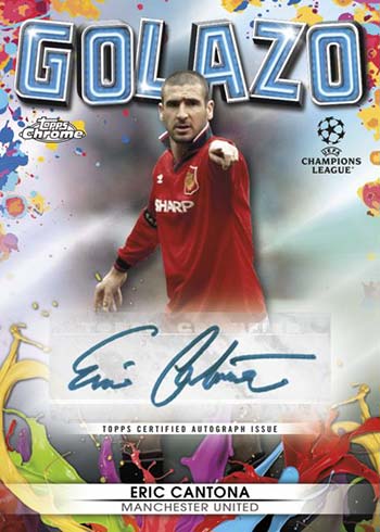 2024-25 Topps Chrome Uefa Club Competitions - Kevin de Bruyne #17
