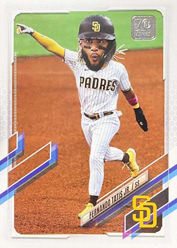 Top 21 Sports Cards and Trading Cards of 2021 Top 21 Sports Cards and Trading Cards of 2021