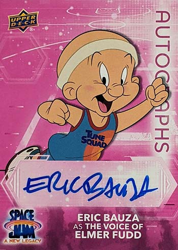 best top loader card binder Amazon.com: Wow! PODS Space Jam: A New Legacy - Bugs Bunny | Light-Up  Bobble-Head Figure main image 0