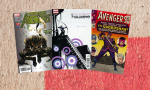 Hawkeye Series Keys