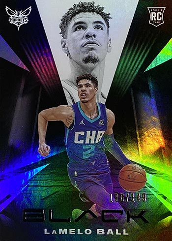 lamelo ball rookie card graded Amazon.com: Graded 2020-21 Panini Prizm LaMelo Ball #43 Rookie RC  Basketball Card PSA 10 Gem Mint : Collectibles & Fine Art