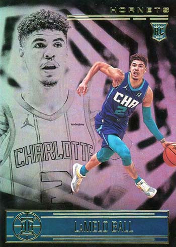 LaMelo Ball Rookie Card Checklist, Guide, Details and More LaMelo Ball Rookie Card Checklist, Guide, Details and More
