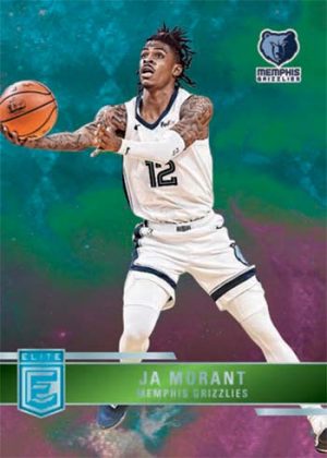 2021-22 Basketball Cards Release Dates, Checklists and Set Info