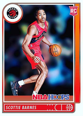 2021-22 Panini NBA Hoops Checklist, Team Set Lists, Hobby Box Info 2021-22 Panini NBA Hoops Checklist, Team Set Lists, Hobby Box Info