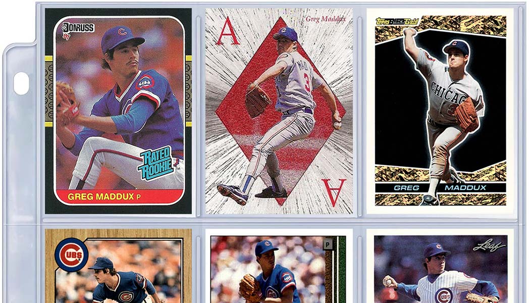 1987 Fleer Update Baseball Card Set - Factory Sealed Complete 132