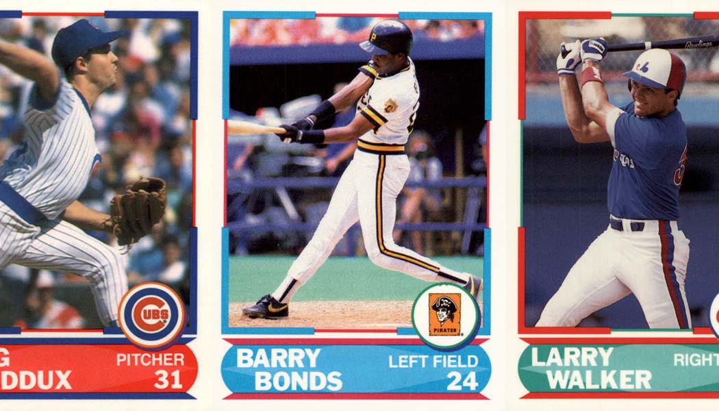 thumbnail image 2 of 1989 Score Young Superstars Set 2 Factory Set – Includes Ken Griffey Jr. RC! 2 of 3