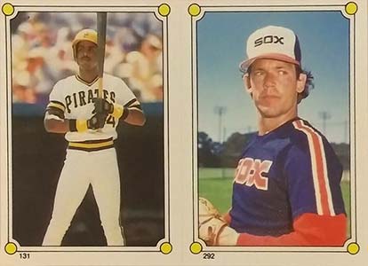 Barry Bonds Rookie Card Guide and Other Important Early Cards
