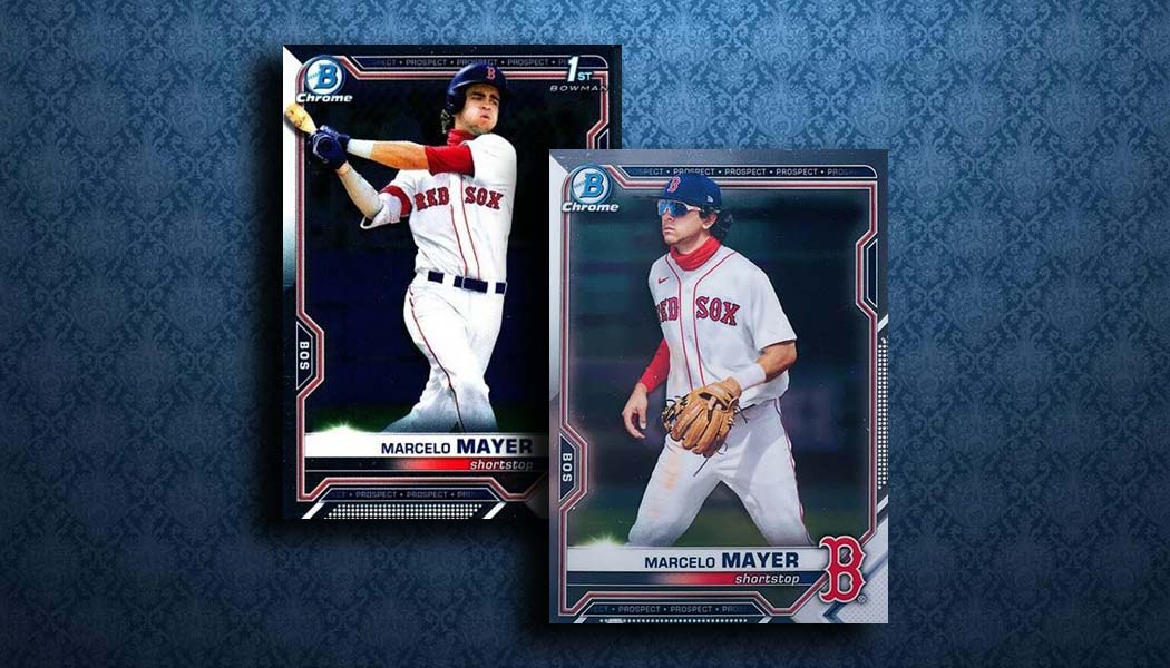 2021 Bowman Draft Sapphire Baseball Checklist, Box Info, Release Date