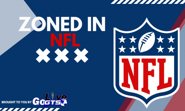 Zoned In On The NFL