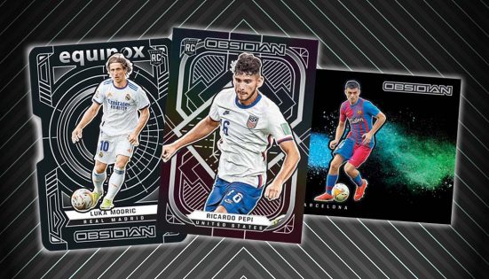 2021-22-Panini-Obsidian-Soccer